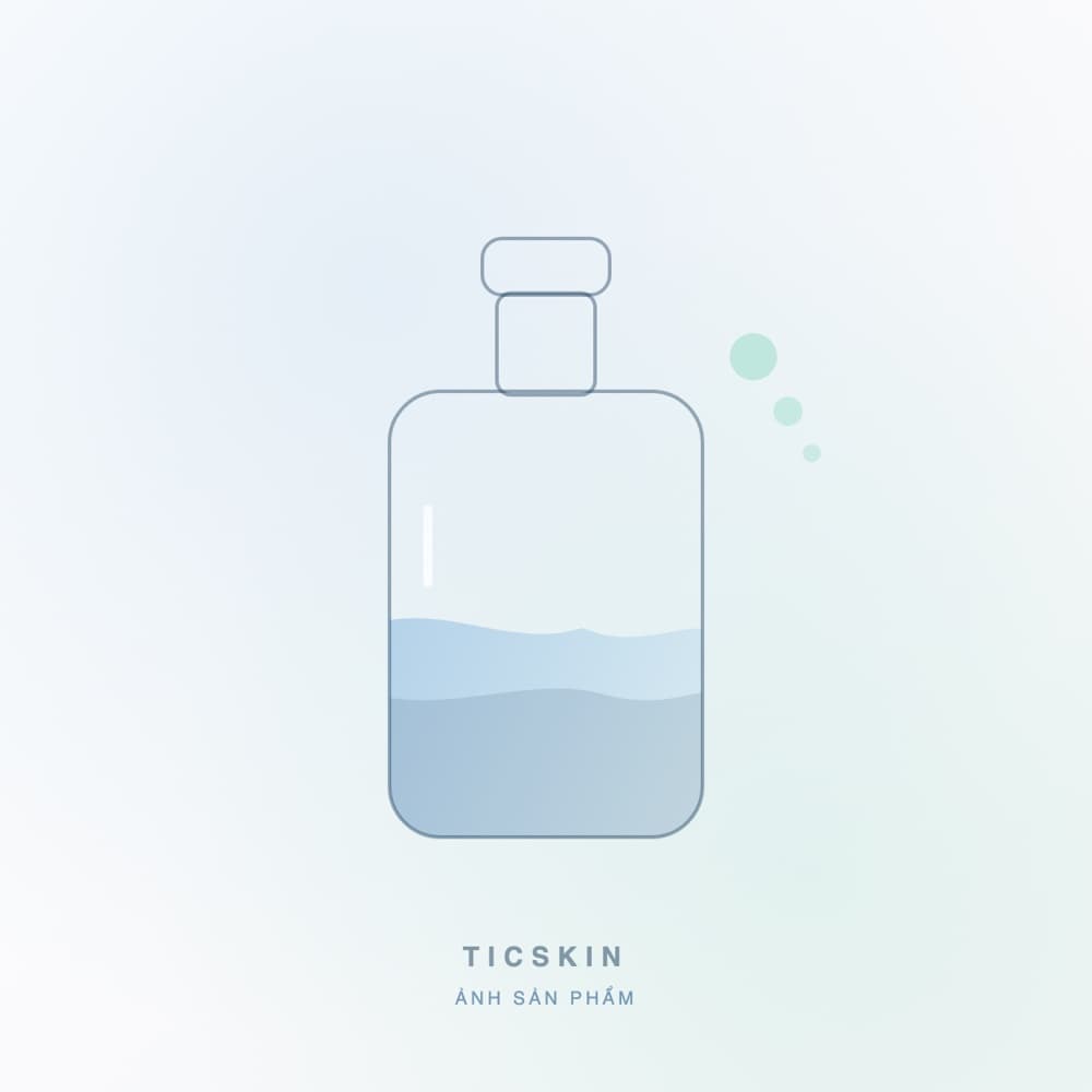Vivant 8% Mandelic Acid Serum