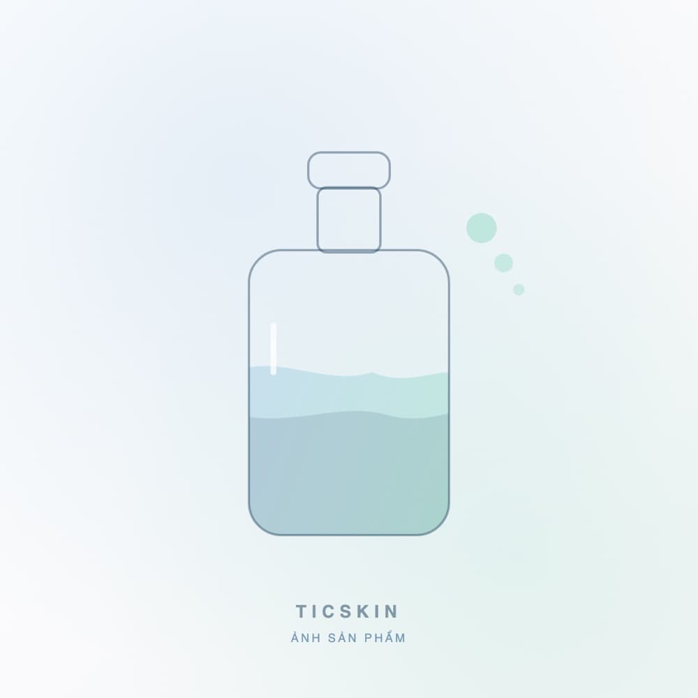 Luminous Serum